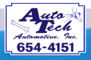 Auto Tech Automotive Inc.: Your one stop auto shop